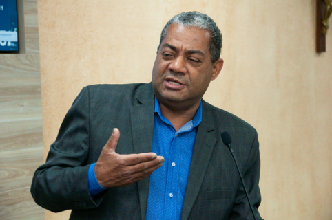 Jorge de Freitas propõe criação de comissão permanente e frente parlamentar em defesa animal