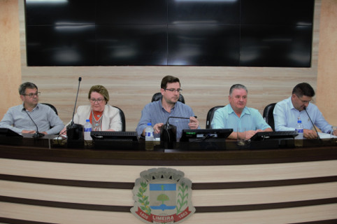 Prorrogado prazo de funcionamento da CPI do Transporte Público por 90 dias 