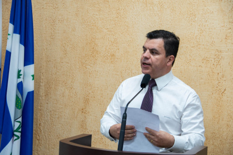 Projeto sobre campanha de educação no trânsito é aprovado na Câmara