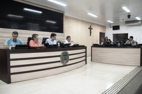 CPI do Transporte Público requerida por Dr. Marcelo Rossi convoca cinco oitivas