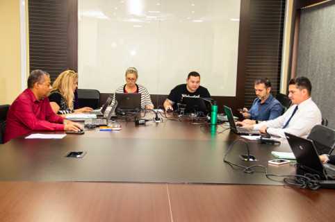 CCJR dá parecer favorável a 18 projetos 
