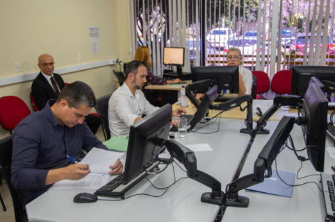 CCJR analisa 49 projetos em tramitação 