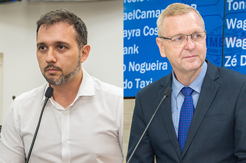 Câmara aprova moção de congratulações aos pastores Ozaide do Lago e Ciro do Lago pelos 50 anos de Ministério