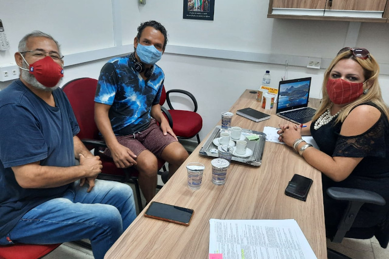 Atividade online marca o Dia da Visibilidade Trans em Limeira
