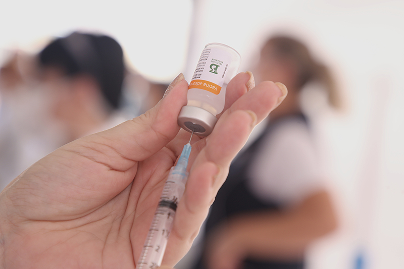 Câmara aprova adesão de Limeira ao consórcio de vacina das cidades brasileiras