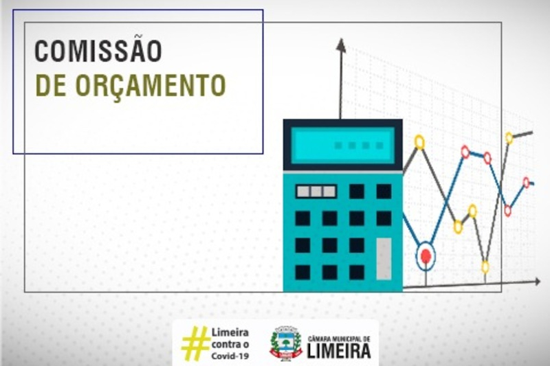 Comissão de Orçamento e Finanças dá parecer favorável a 13 projetos