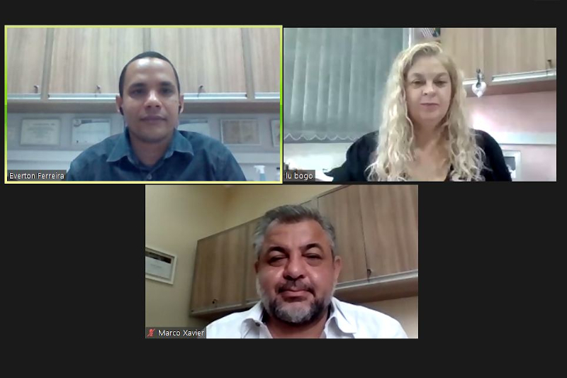 Comissão de Saúde analisa um projeto de lei na reunião desta quinta-feira