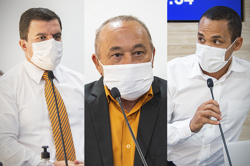 Câmara aprova novas penalidades na Lei do Pancadão