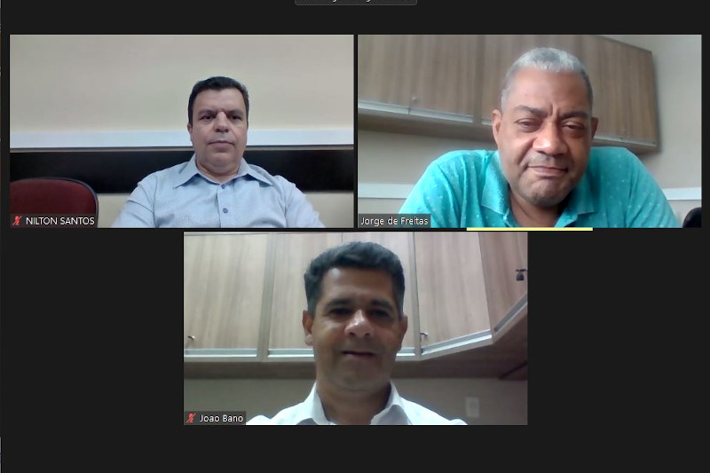 Lei de Diretrizes Orçamentárias será discutida em audiência pública
