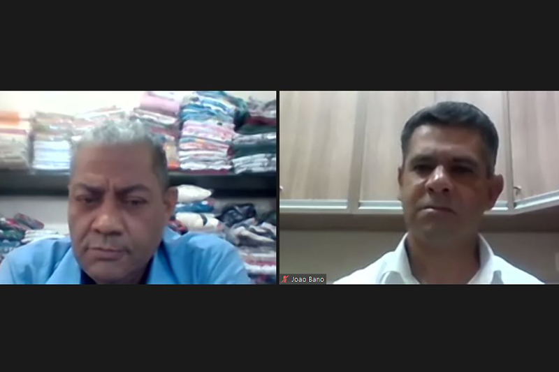 Comissão de Orçamento dá parecer favorável a duas proposições