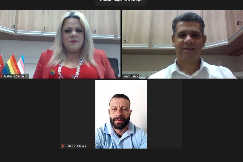Seis projetos são analisados pela Comissão de Direitos Humanos