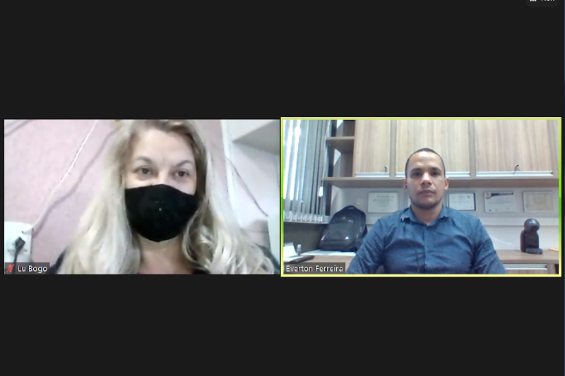 Comissão de Saúde: vereadores abordam dados atualizados da vacinação