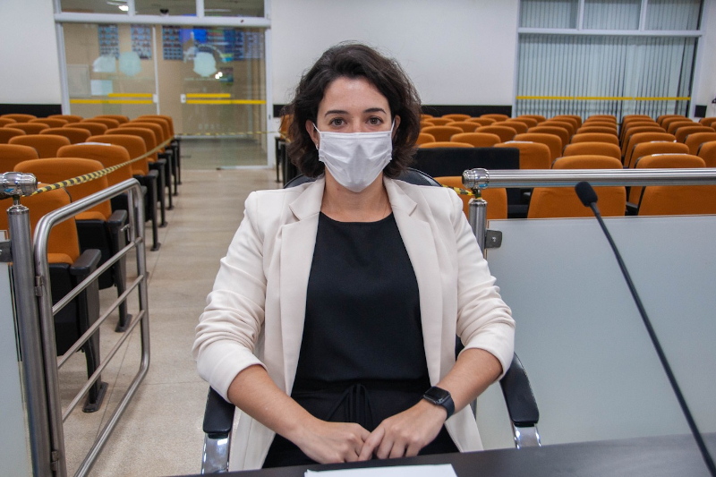 Câmara aprova projeto de Promoção da Dignidade Menstrual