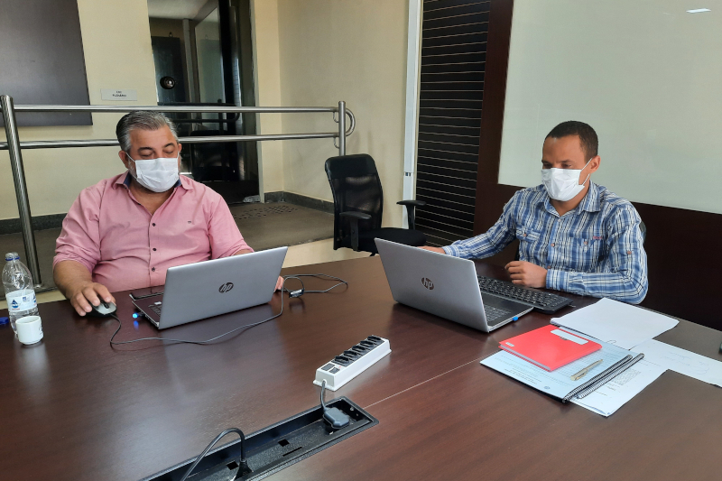 Comissão de Saúde: Limeira ultrapassa 383 mil doses aplicadas contra covid-19