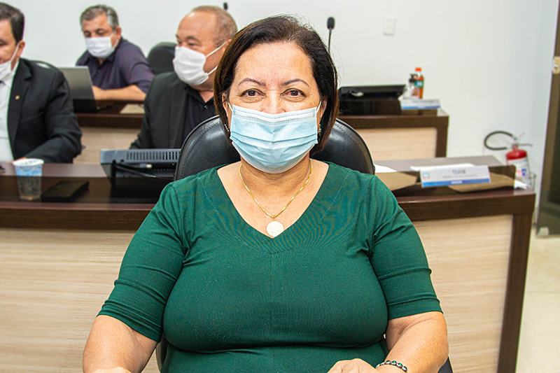 Câmara institui Semana de Apoio aos Pacientes de Doenças Raras