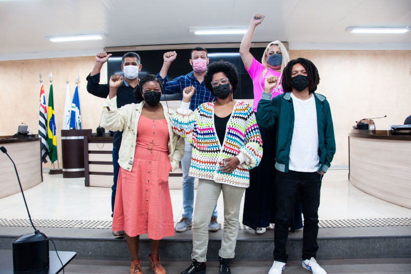 Comissão de Direitos Humanos promove debate na Câmara sobre racismo