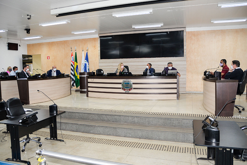Diretores da Medical/Hapvida participam de reunião da Comissão de Saúde