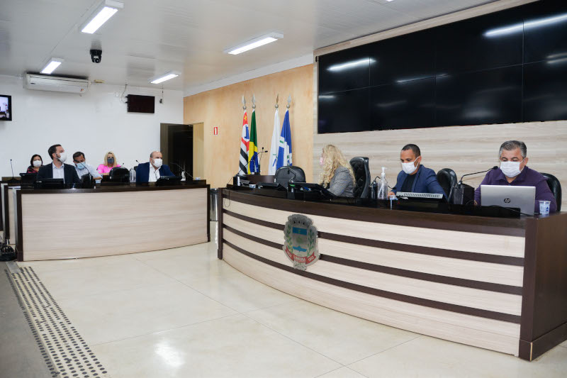 Reunião Comissão