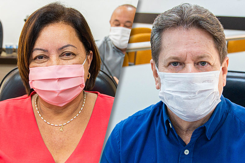 Aprovado projeto que amplia idade para exames oftalmológicos e auditivos em crianças