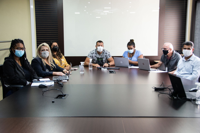 Comissão de Defesa dos Direitos Humanos analisa dois projetos