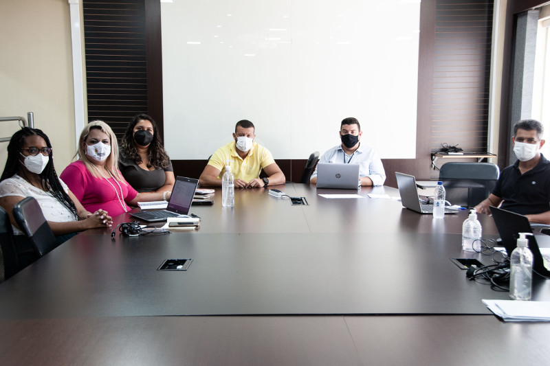 Comissão de Defesa dos Direitos Humanos analisa dois projetos