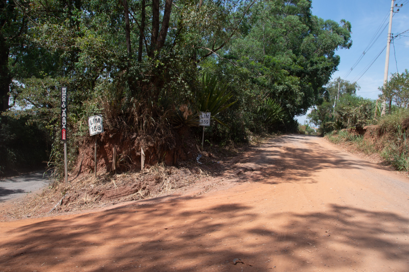 Comissão de Obras promove diligência na Estrada da Balsa e região