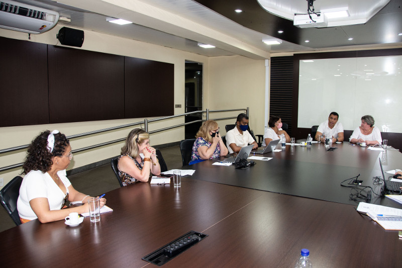 Comissão de Educação analisa oito projetos na reunião desta quarta-feira (16/3)