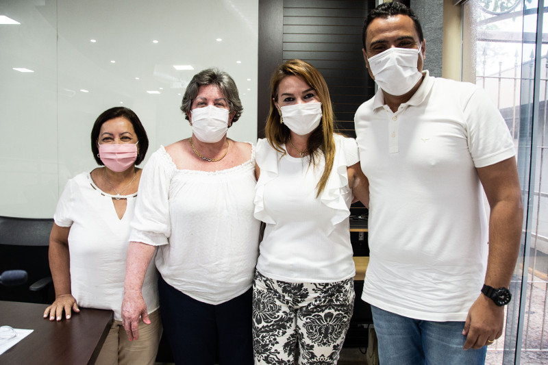 Reunião Educação