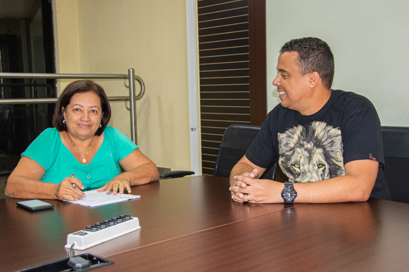 Colegiado definiu o cronograma das próximas visitas