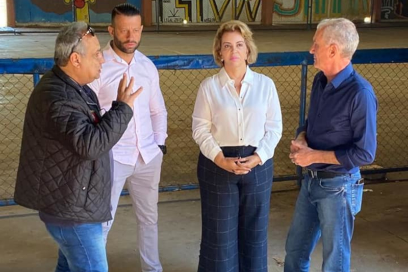 Demanda foi defendida pelo parlamentar