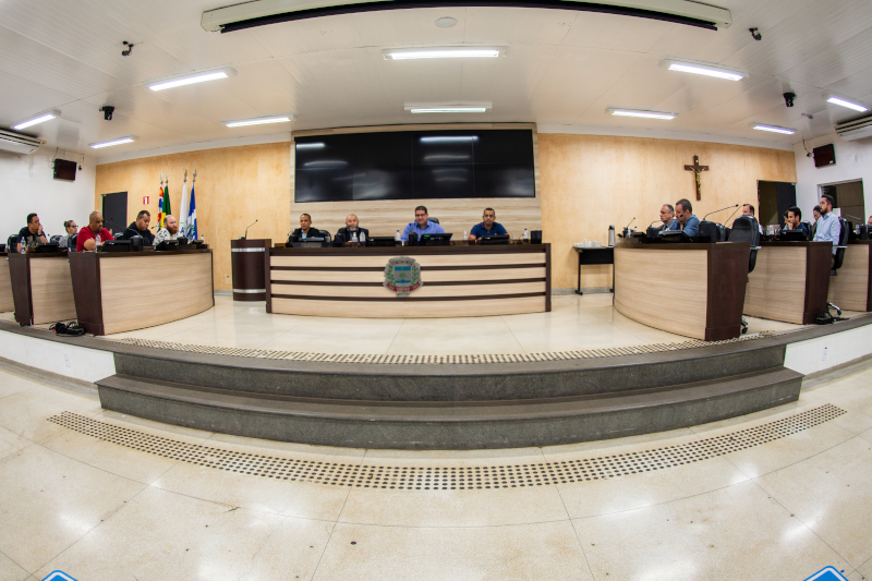 Próxima reunião foi agendada para 18 de agosto