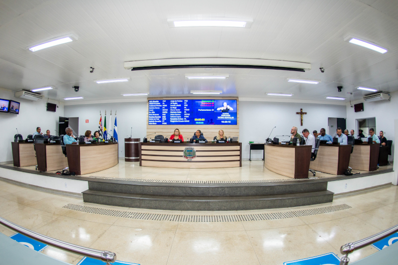 Câmara atualiza legislação interna para se adequar à nova Lei de Licitações