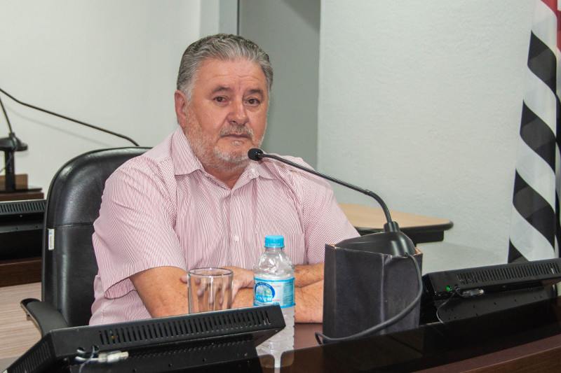 CPI da Câmara ouve depoimento do ex-vereador José Roberto Bernardo