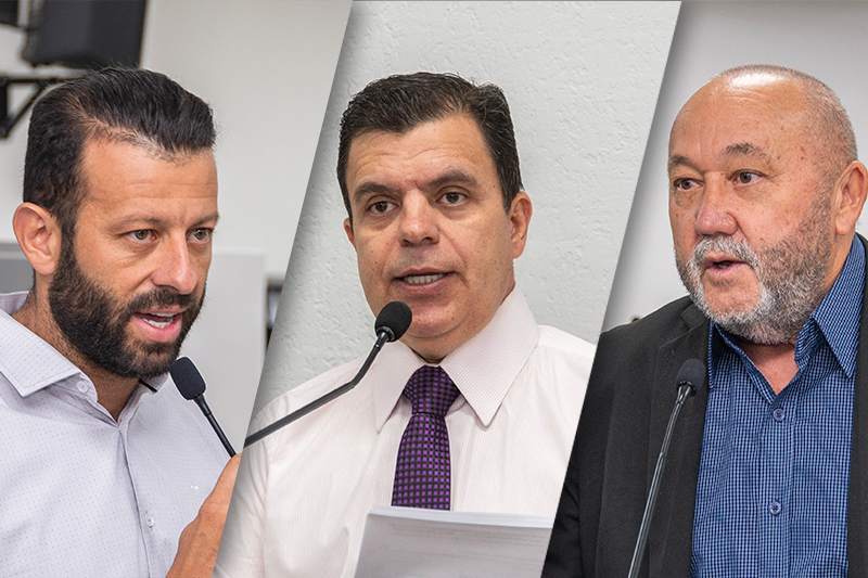 Câmara aprova projeto para fomentar empreendedorismo junto a estudantes