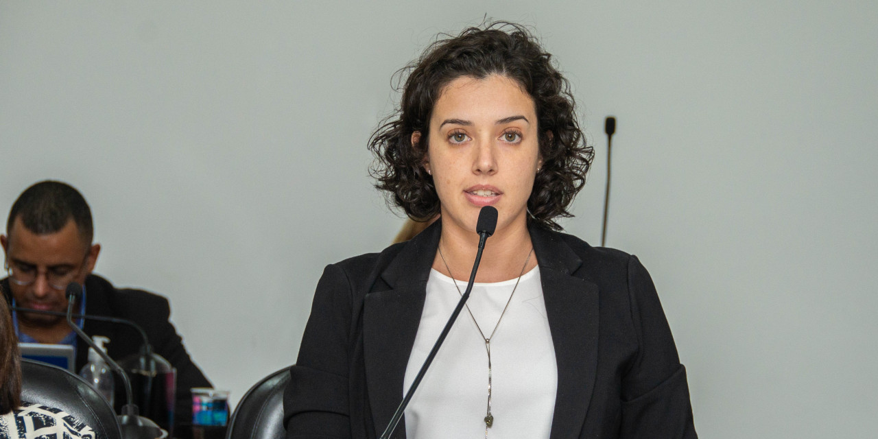 Prefeitura regulamenta lei sobre dignidade menstrual