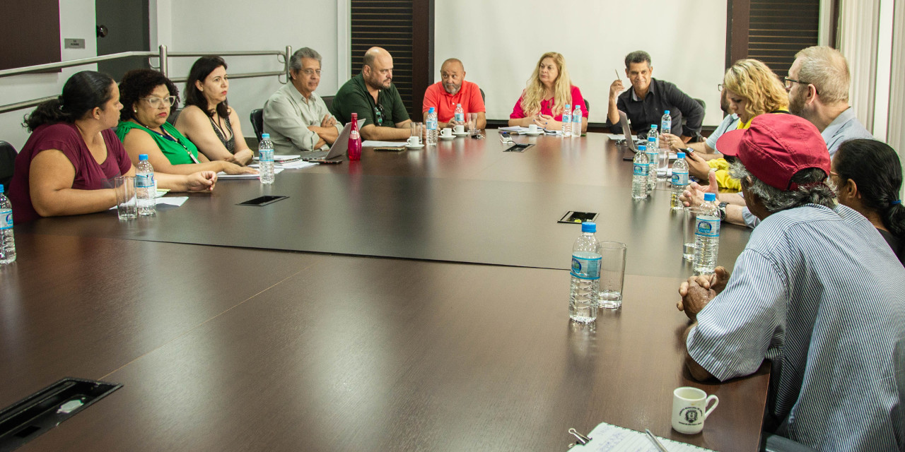 Comissão de Obras agenda visita ao Assentamento Elizabeth Teixeira