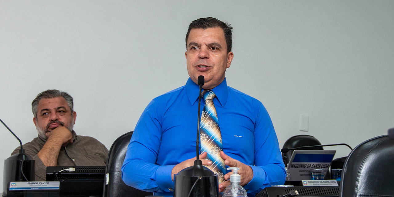 Camilo Ferrari Júnior receberá Diploma de Gratidão da Cidade de Limeira