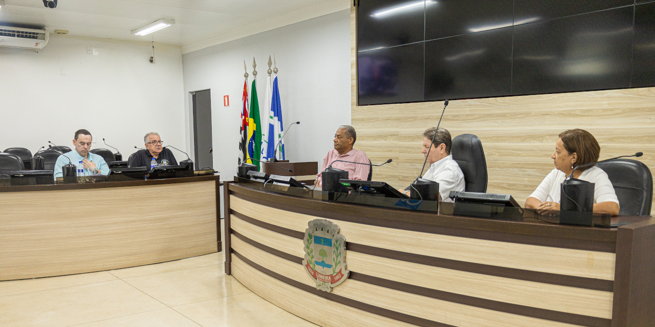 Panorama da dengue no município é apresentado à Comissão de Saúde da Câmara