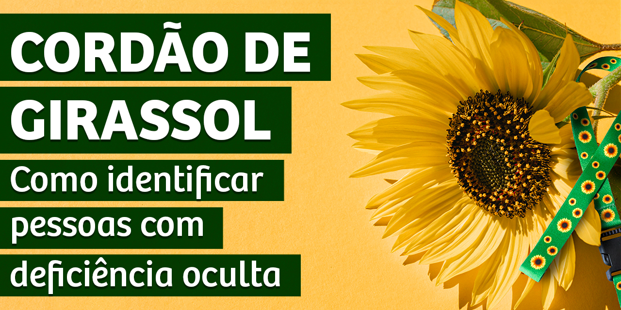 3º Edição da capacitação: Cordão de Girassol e como identificar doenças ocultas acontecerá dia 19/4