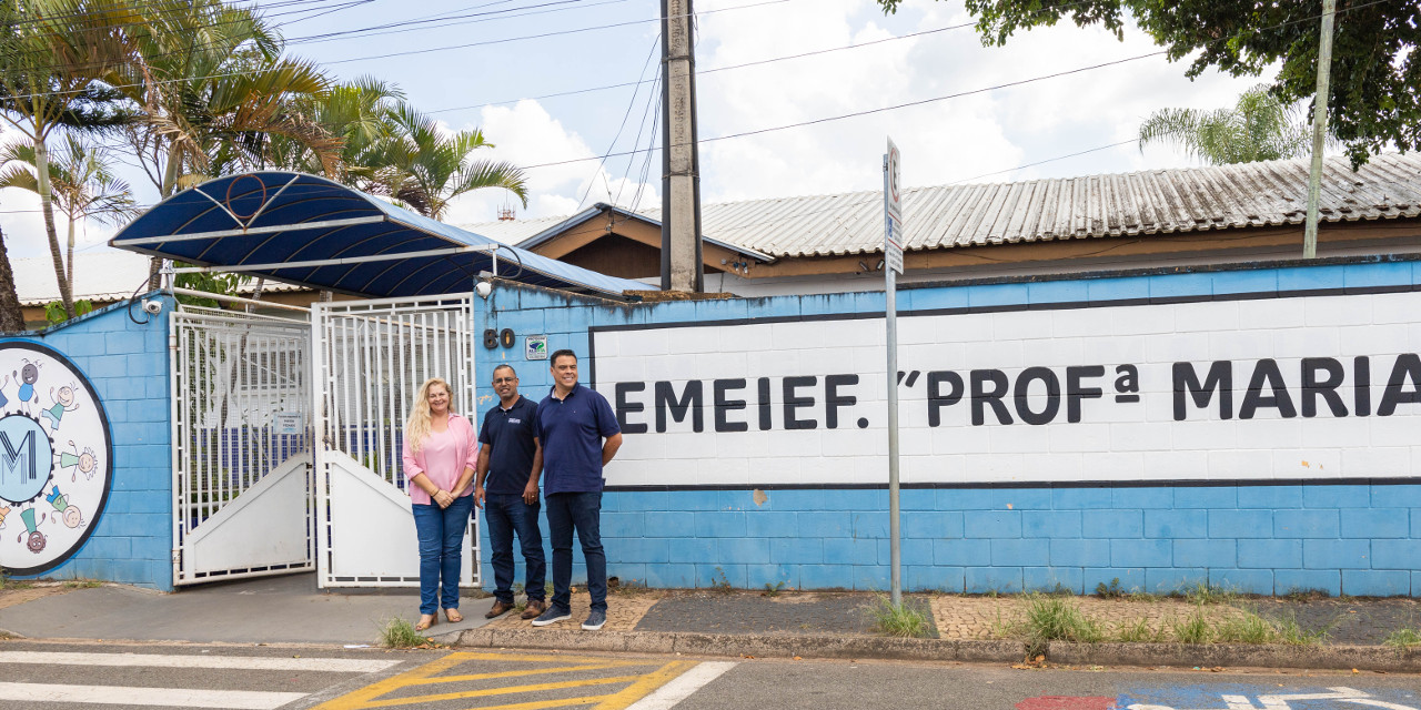 Comissão de Educação ouve vice-diretores da Emeief Maria Madalena