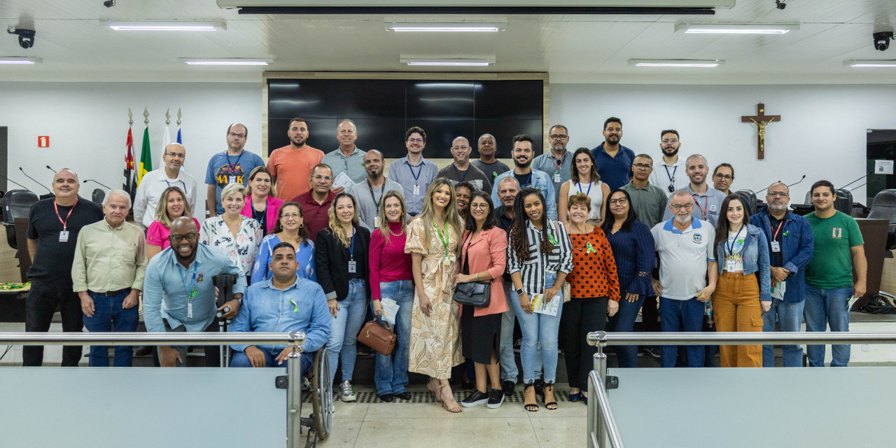 Terceira edição da palestra aborda a importância do conhecimento sobre acessibilidade e inclusão