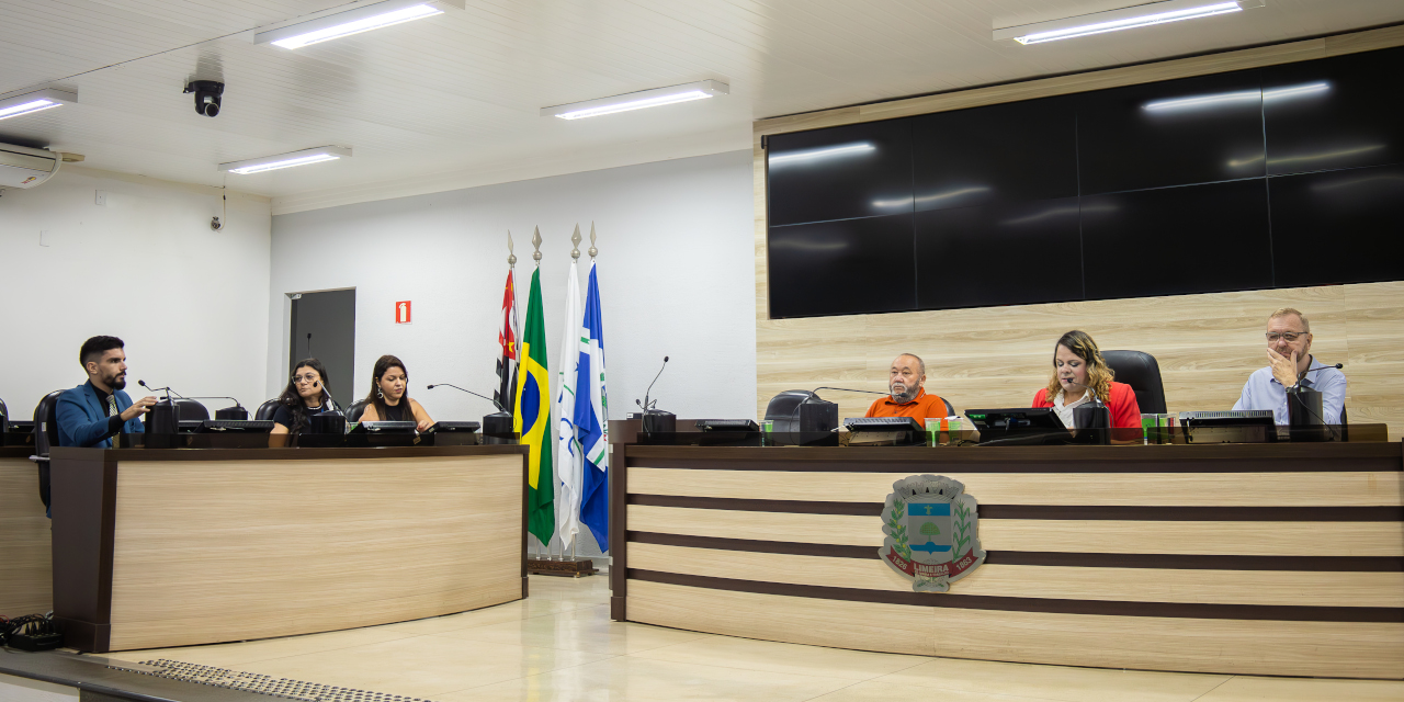 Comissão de Direitos Humanos debate atendimento dedicado à população em situação de rua em Limeira