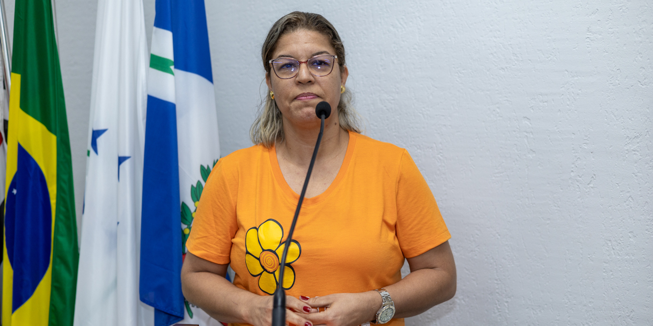 Semana da Diversidade, obras no bairro Belinha Ometto e Maio Laranja foram temas da Tribuna Livre