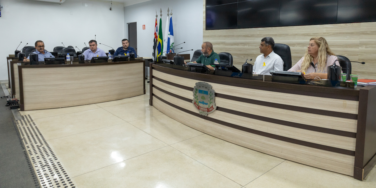 Comissão de Obras questiona Sou Limeira sobre dificuldade de cadeirantes no acesso aos ônibus