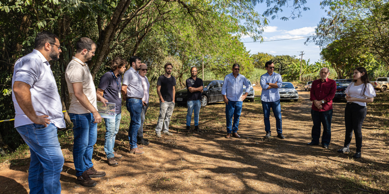 Comissão de Meio Ambiente  questiona Prefeitura e Cetesb sobre providências para solução