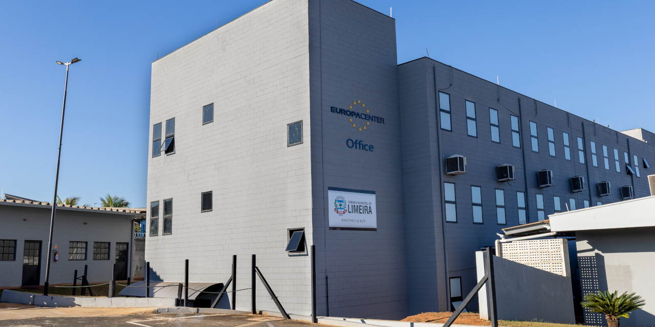 Câmara está em recesso, mas atendimento à população segue normalmente