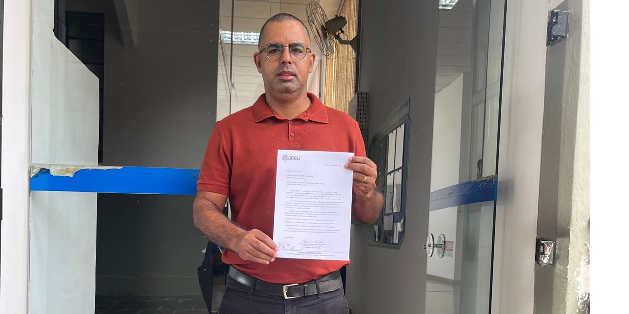 Lei do “Descongela” é sancionada: Waguinho da Santa Luzia cobra devolução de direitos dos servidores