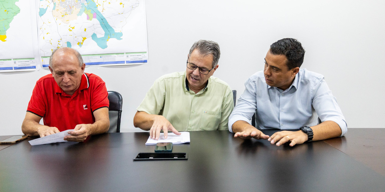 Comissão de Saúde recebe resposta sobre estrutura da ala psiquiátrica do Hospital Humanitária