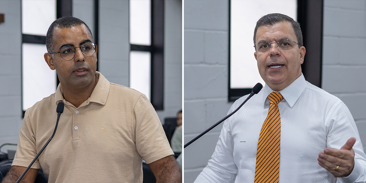 Projeto aprovado obriga instalação de faixas de pedestres elevadas perto de escolas e hospitais
