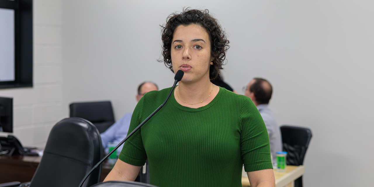 Câmara de Limeira aprova Política Municipal da Saúde Mental Materna